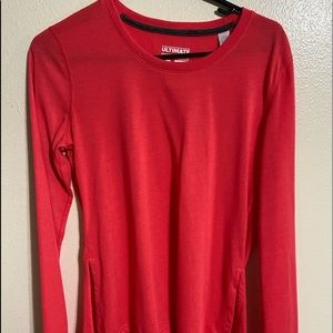 Adidas long sleeve